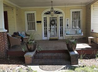 505 Kershaw St, Cheraw, SC 29520