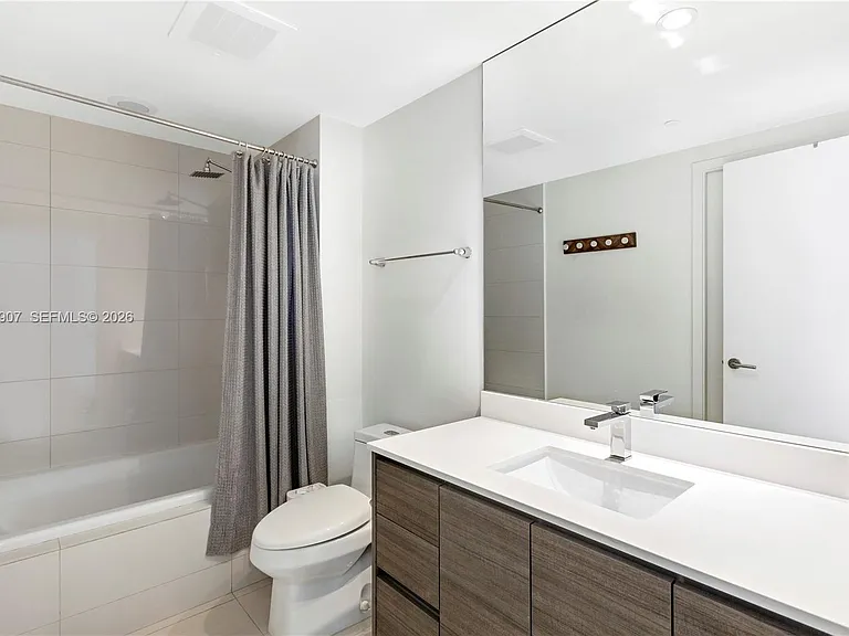 1100 S Miami Ave #1804 — Photo 13