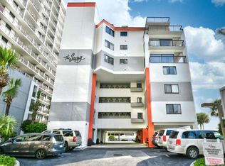 200 72nd Ave N #103, Myrtle Beach, SC 29572