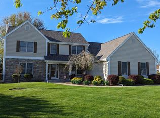 N101W17532 Misty Morning Way, Germantown, WI 53022