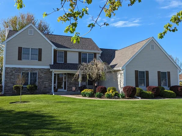 N101W17532 Misty Morning WAY, Germantown, WI 53022