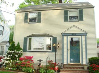 404 Hollywood Ave, Hillside, NJ 07205