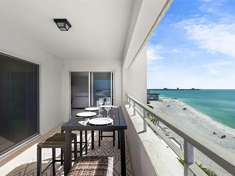 1750 Benjamin Franklin Dr #8D — Photo 38