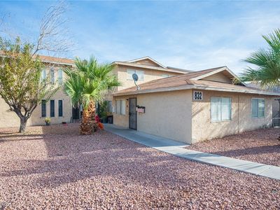 832 Held Rd, Las Vegas, NV, 89101
