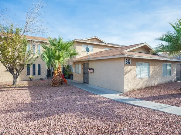 832 Held Rd, Las Vegas, NV 89101