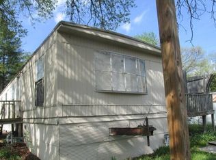 2306 Carpenter Dr, Columbia, MO 65202