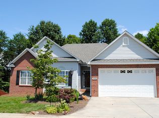 5332 Old Plantation Cir, Winston Salem, NC 27104