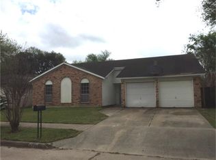 17811 Glenpatti Dr, Houston, TX 77084
