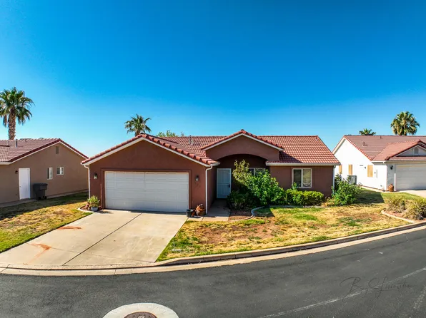 524 E Padre Lakes Dr, Ivins, UT 84738