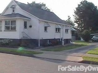 19 Bohac St, Swoyersville, PA 18704