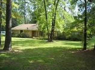 141 Brumley Rd, Many, LA 71449