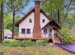 519 Chester River Beach Rd, Grasonville, MD 21638