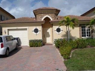 9449 SW 227th Ter, Cutler Bay, FL 33190