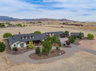 10791 N Coyote Springs Rd, Prescott Valley, AZ 86315