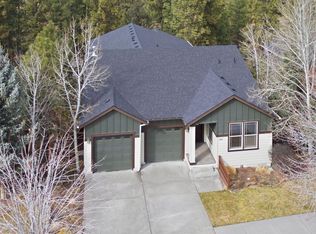 505 NW Flagline Dr, Bend, OR 97703