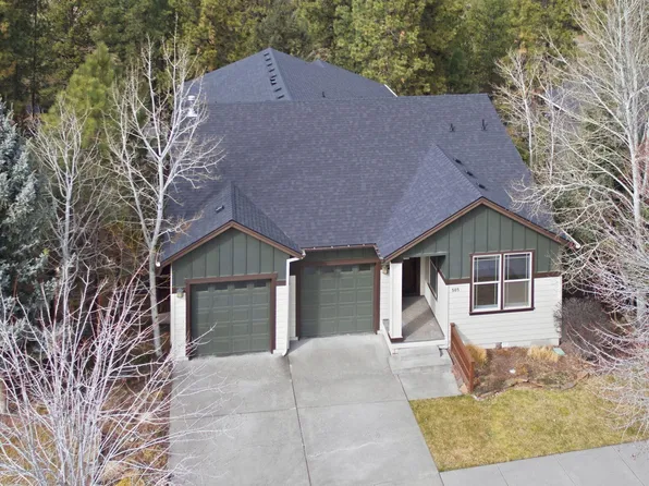 505 NW Flagline Dr, Bend, OR 97703