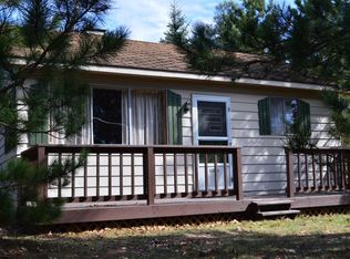 187 E M 72 Hwy, Grayling, MI 49738