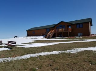 7701 Red Hills Rd, Gillette, WY 82718