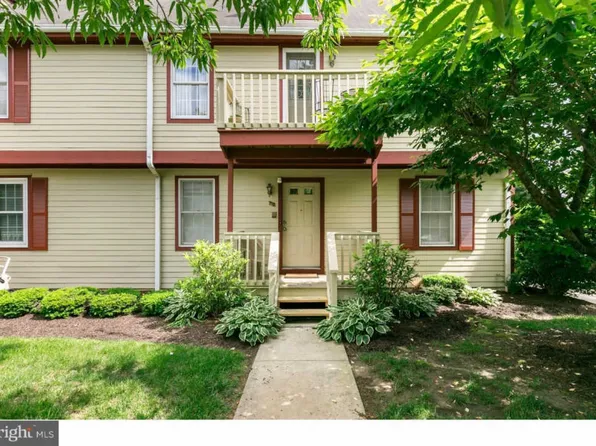 772 Westfield Dr #772, Cinnaminson, NJ 08077