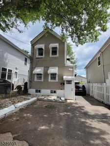 442 S 9Th St, Newark, NJ, 07103