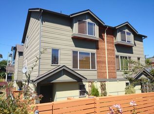 6519B 34th Ave SW, Seattle, WA 98126