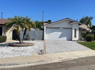 2723 Lancha St, San Diego, CA 92111