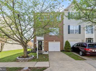 18772 Trident Sq, Leesburg, VA