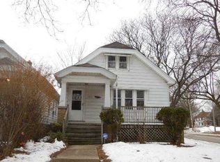 5377 N 34th St, Milwaukee, WI 53209