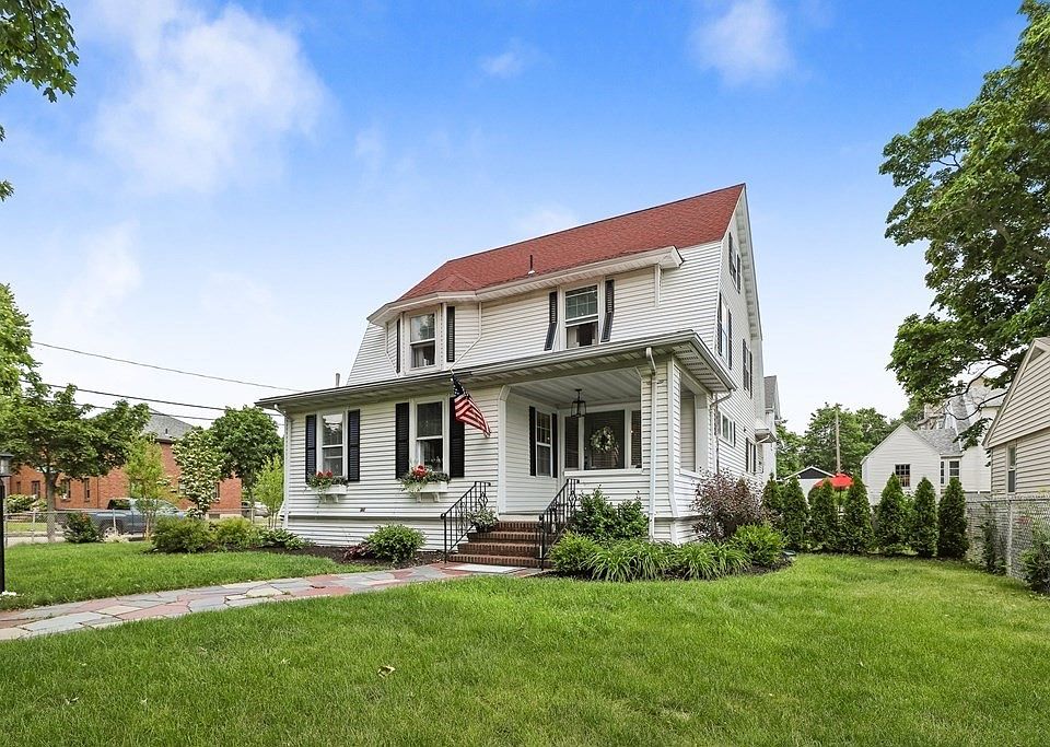 91 Elm St, Quincy, MA 02169 Zillow