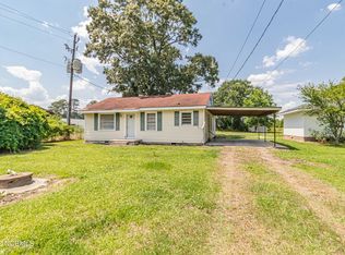 3101 State Highway 111 N, Pikeville, NC 27863