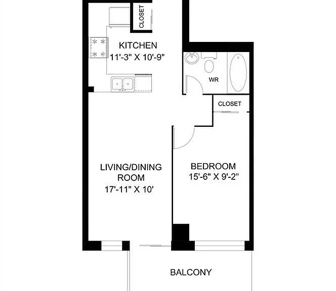 2475 Hurontario St — Photo 21