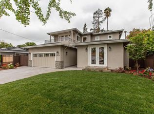 4816 Banberry Way, San Jose, CA
