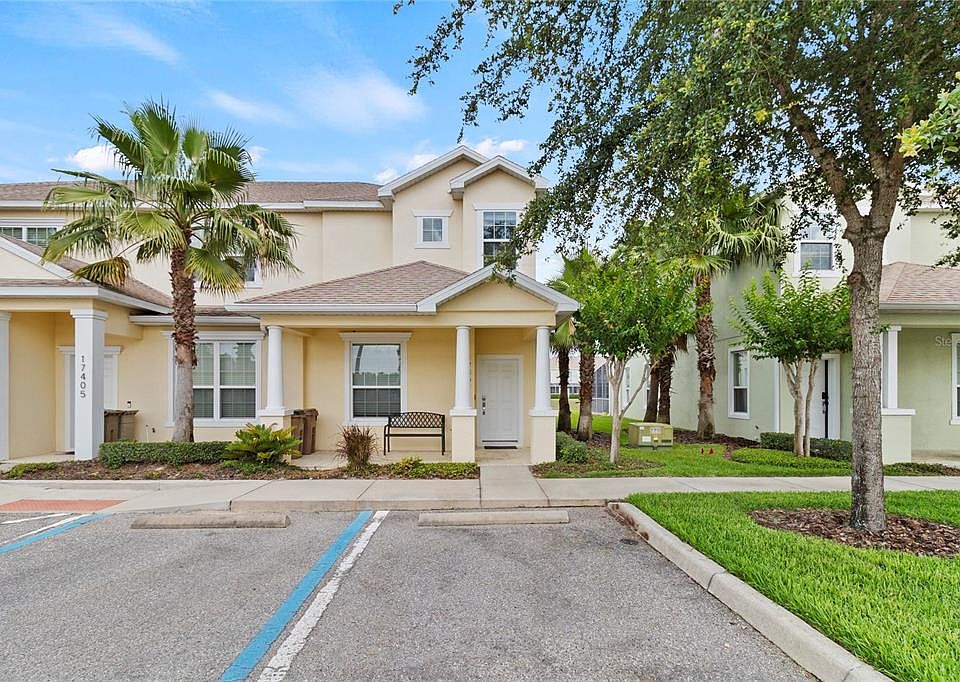 1st image of 17407 SERENIDAD BOULEVARD