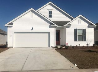 448 Corn Flower St LOT 594, Carolina Shores, NC 28467