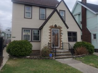 301 E 194th St, Euclid, OH