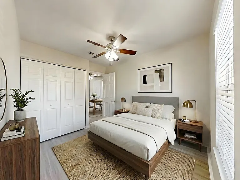 The Augusta at Gruene Garden Apartments — Photo 11