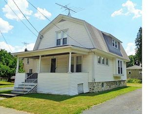 15 Harmon Ave, Cortland, NY