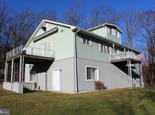315 N Weaver St, Tower City, PA 17980