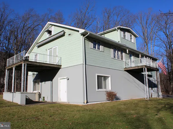 315 N Weaver St, Tower City, PA 17980