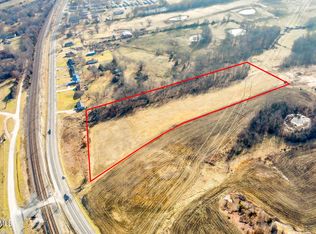 Highway Jj, Moberly, MO 65270