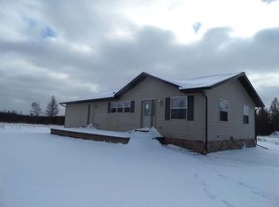 W5659 Morner Rd, Prentice, WI 54556