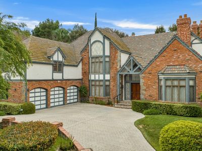 4619 Westchester Dr, Woodland Hills, CA, 91364