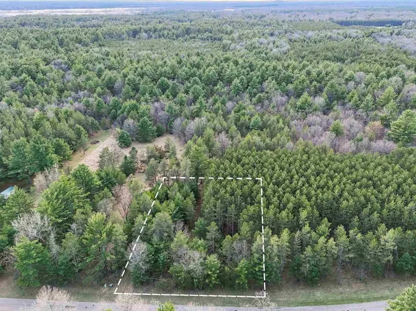 1639 20th Avenue, Arkdale, WI 54613