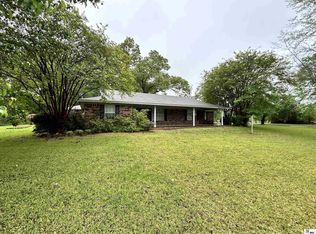 6275 Highway 2, Farmerville, LA 71241
