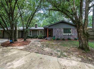 4146 Crestview Pl, Jackson, MS 39211