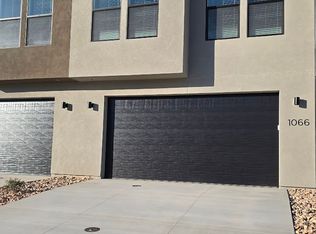 1066 W Albertine Ln, Saint George, UT 84770