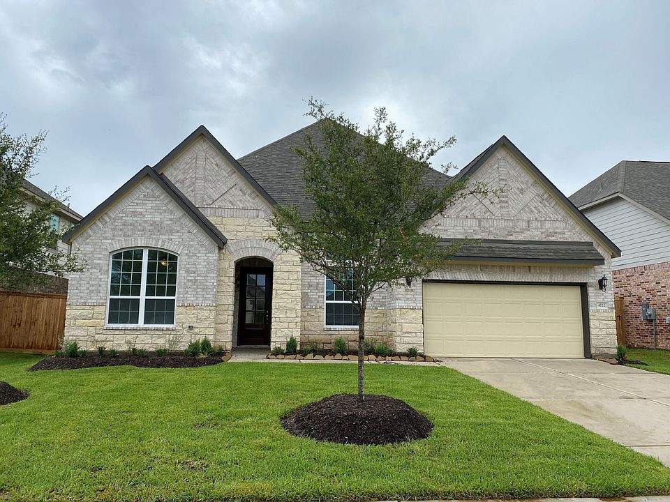Exterior Hanover K