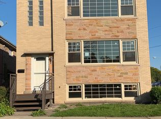 6333 N Odell Ave UNIT 2, Chicago, IL 60631