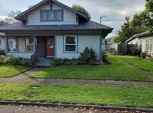 1169 SE Lyle St, Dallas, OR 97338