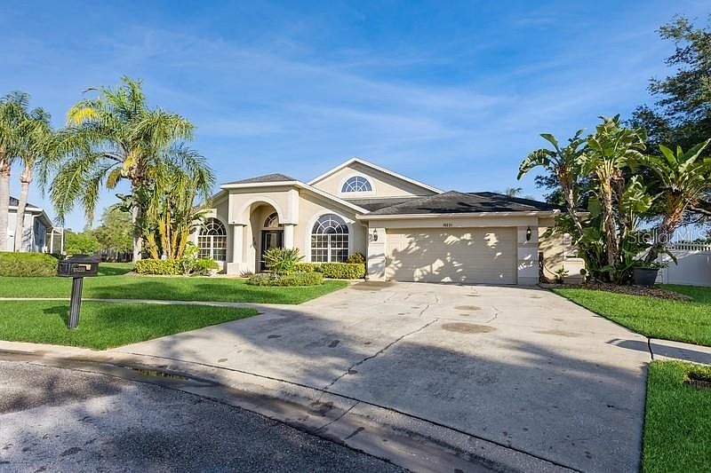 1st image of 15221 HAMMOCK CHASE COURT